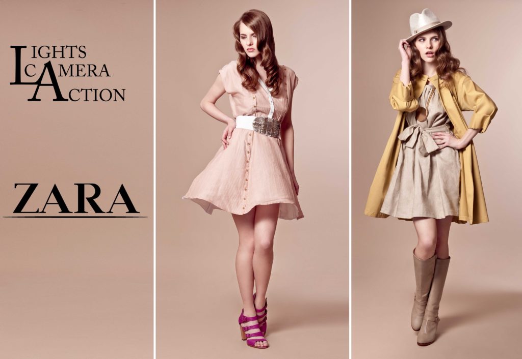 zara