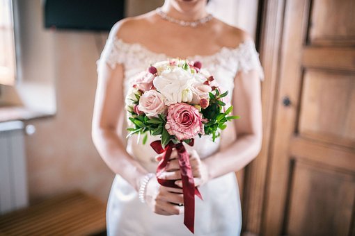 bride