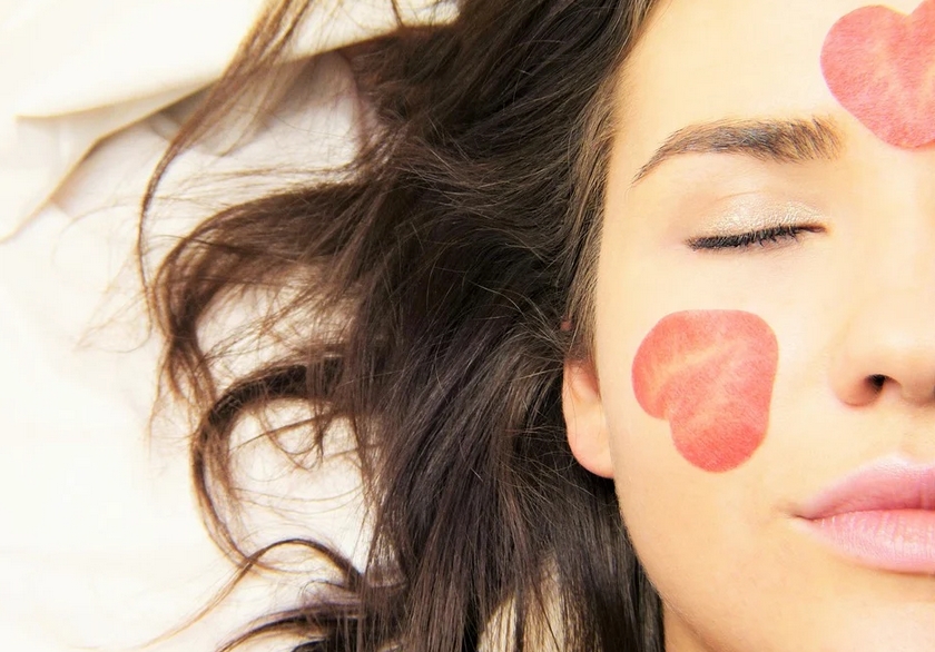 healthy skin