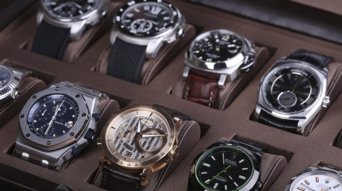 stylish watches