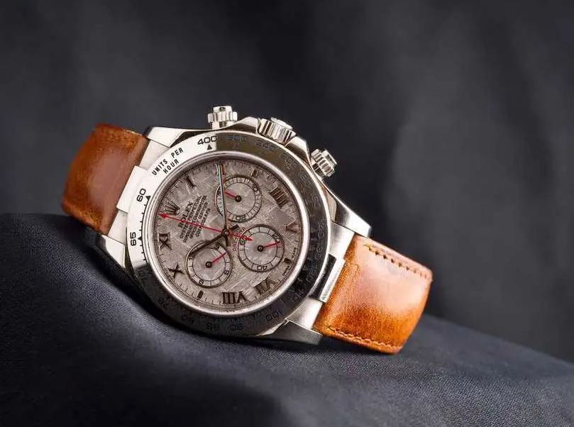 designer watch