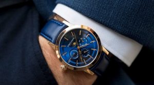 luxury watch
