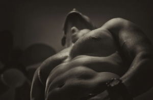muscle