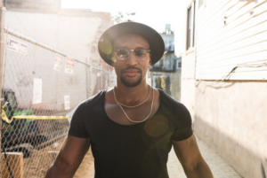 low neck v neck