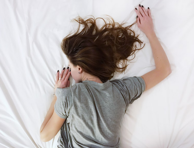 sleep